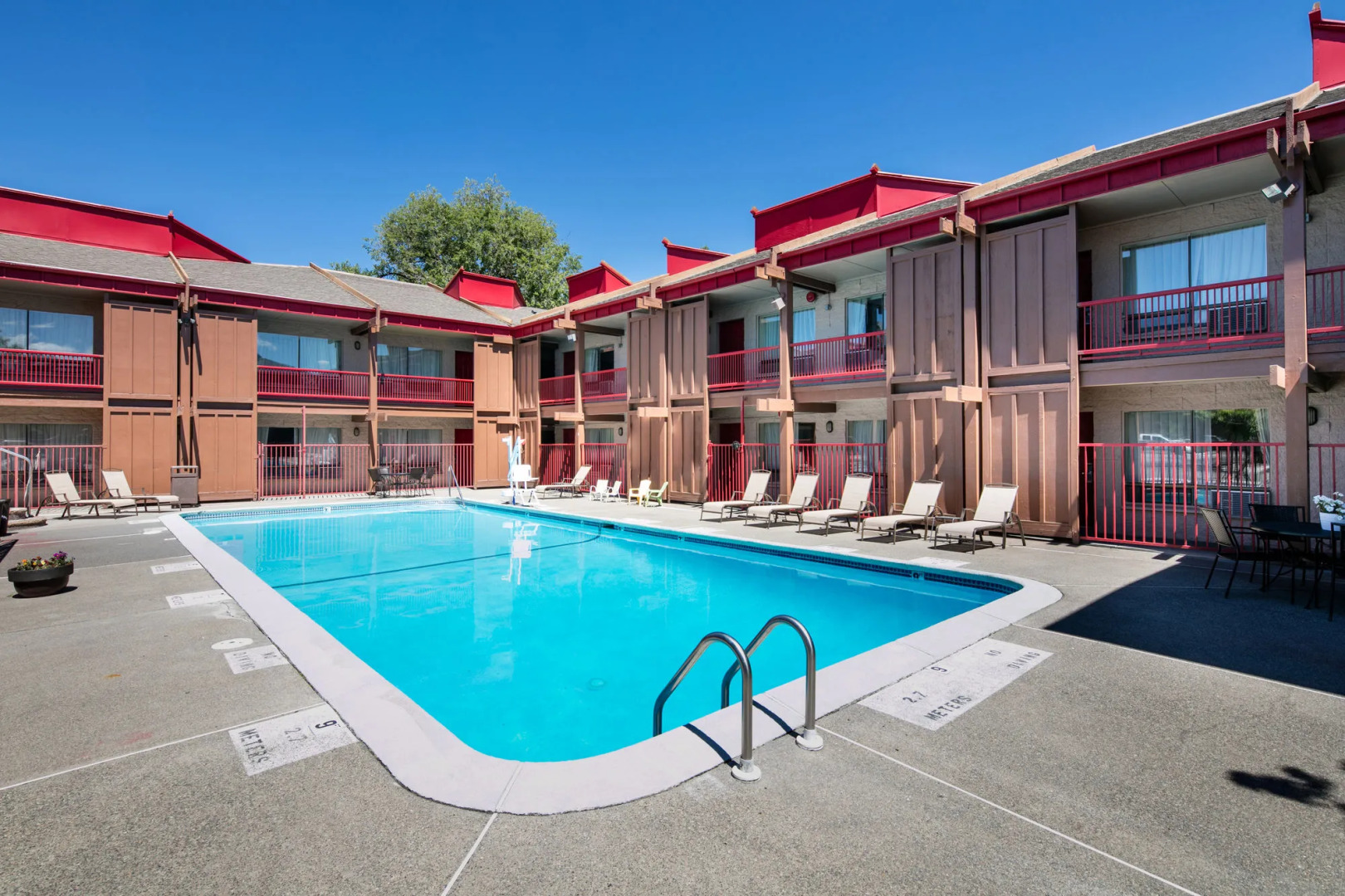 Red Lion Inn & Suites Missoula