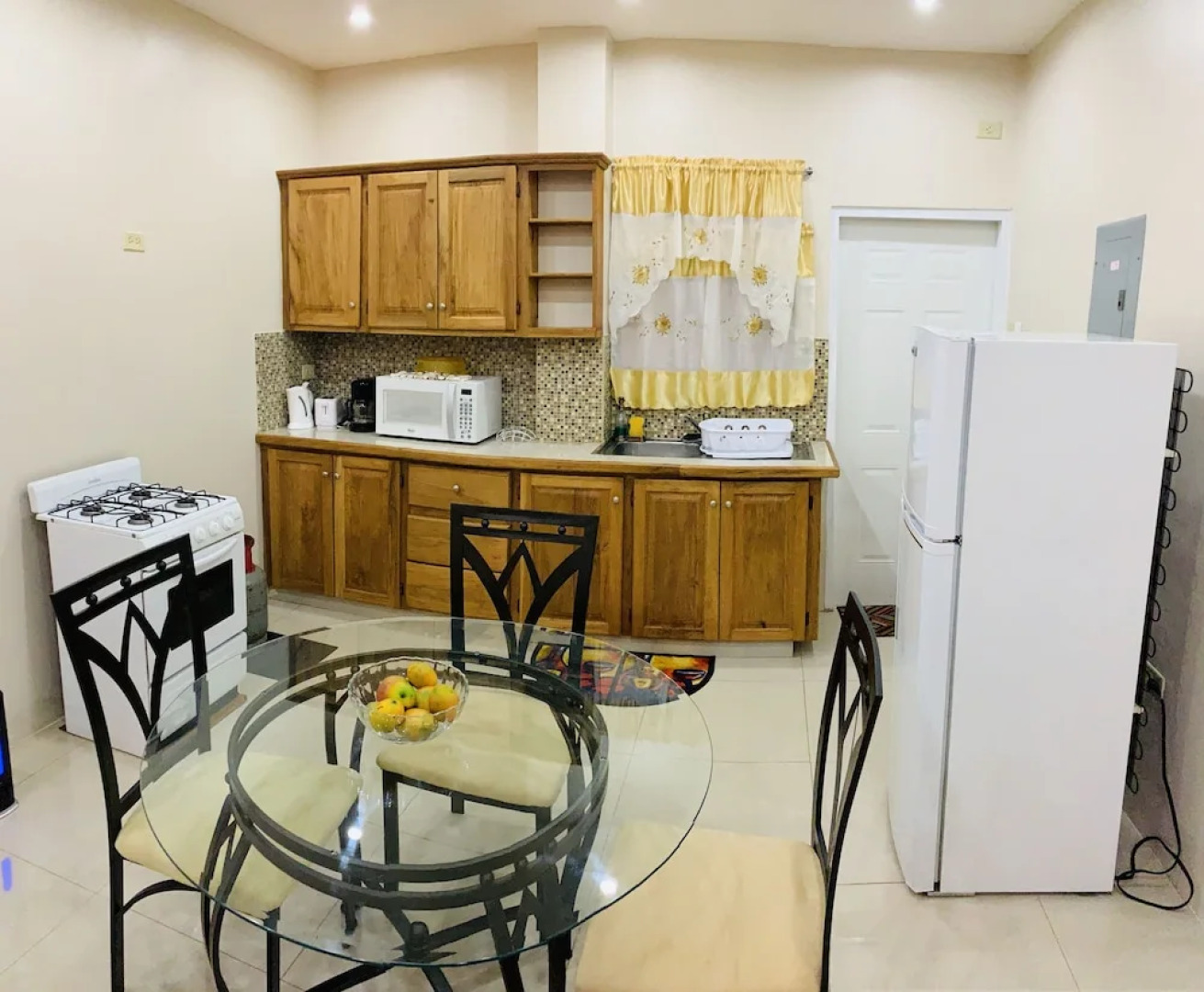 Robbie's Place Tobago