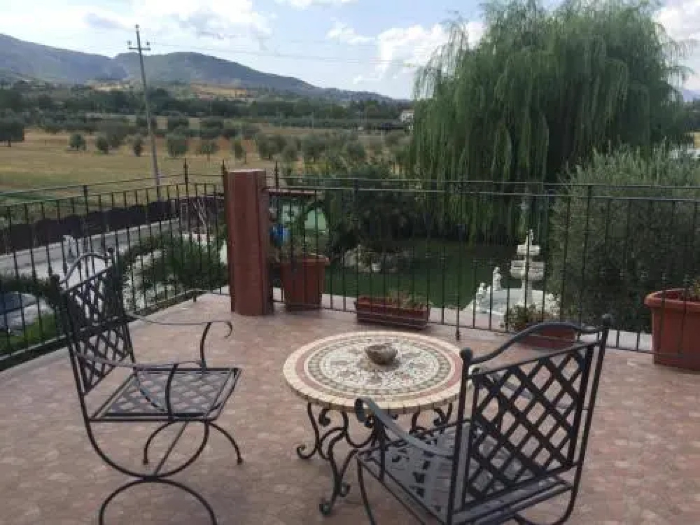 Hotel Ristorante Pizzeria Il Salice