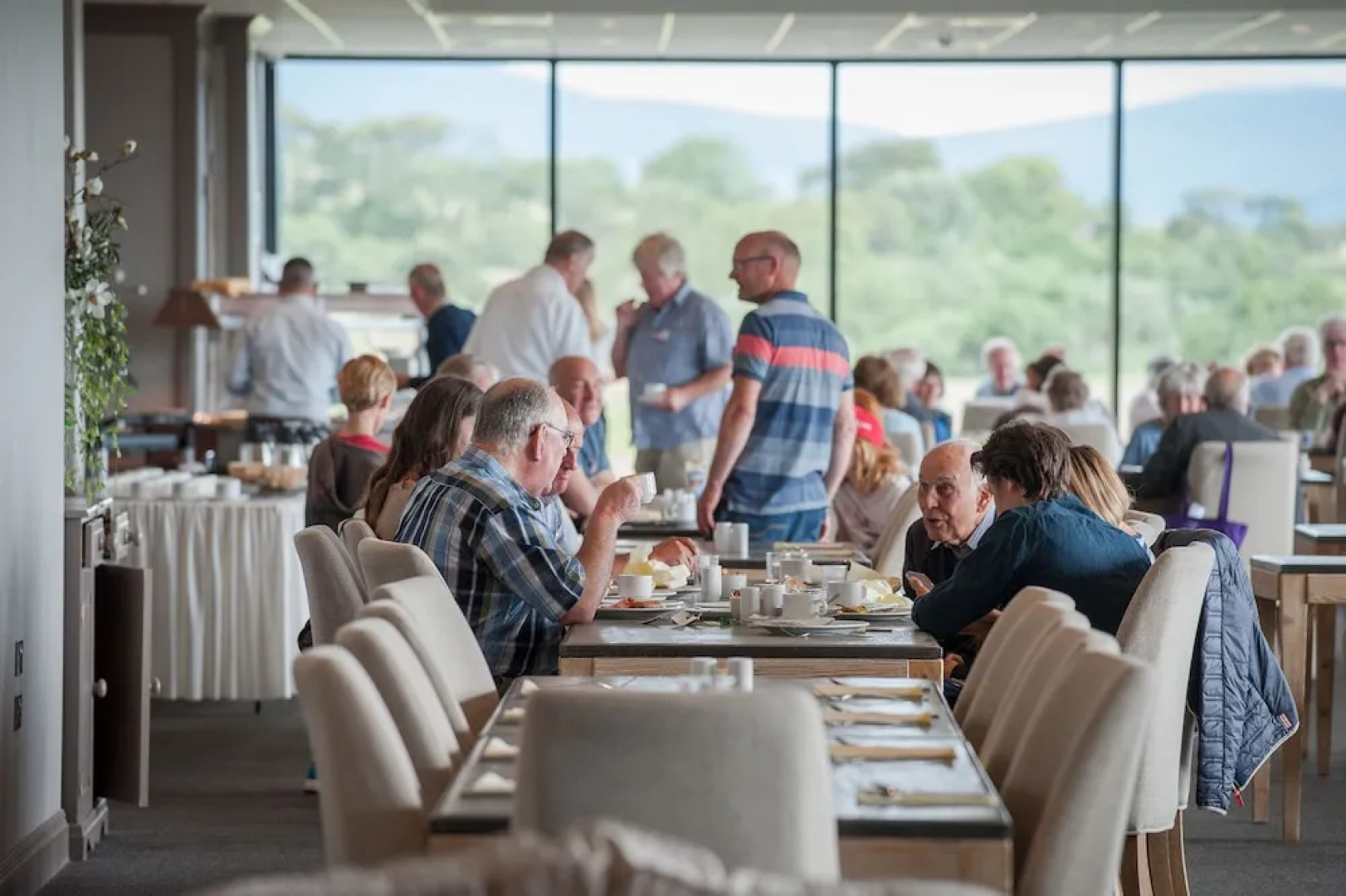 Comis Hotel and Golf Resort