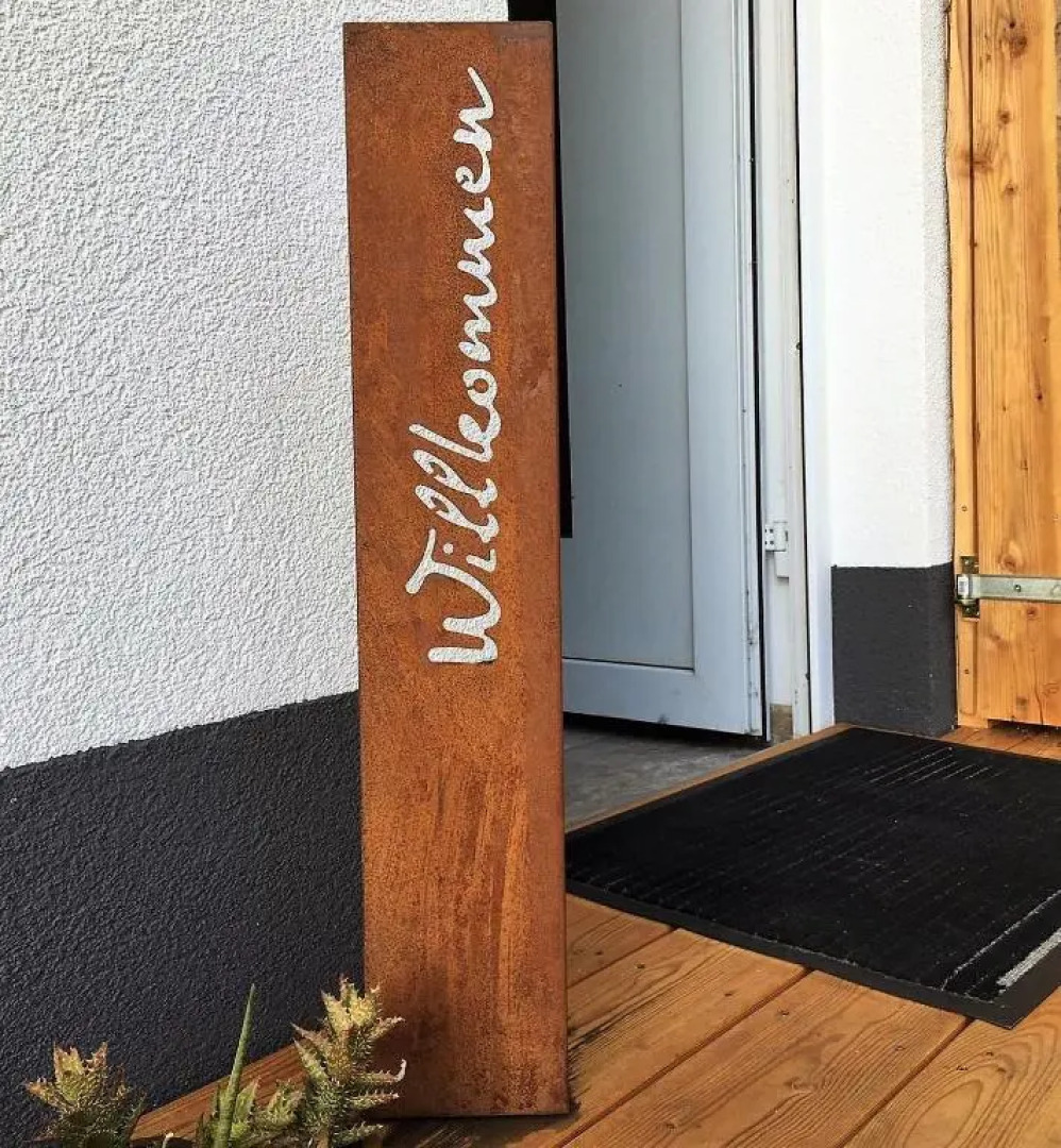 Zirben Appartement zwischen Berg und See