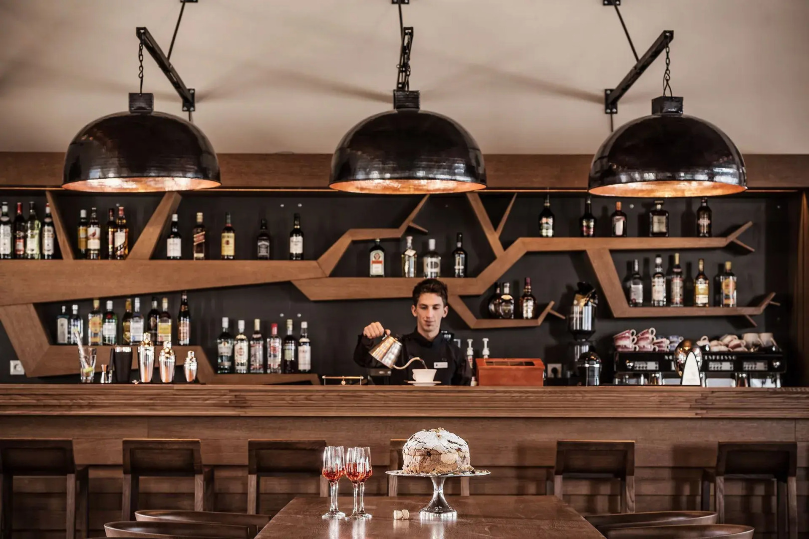 Grand Forest Metsovo