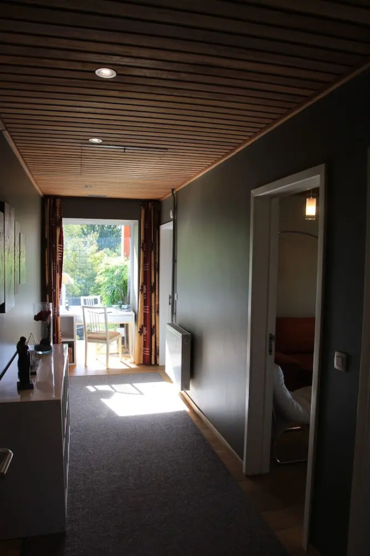 Green Hill Guest House