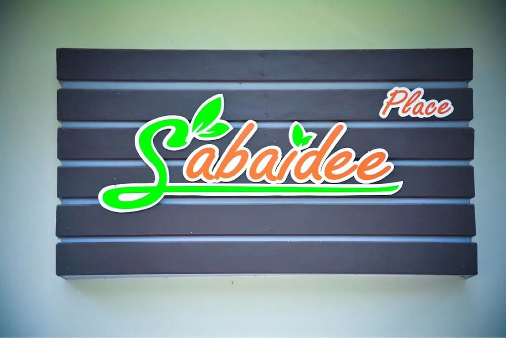 Sabaidee Place