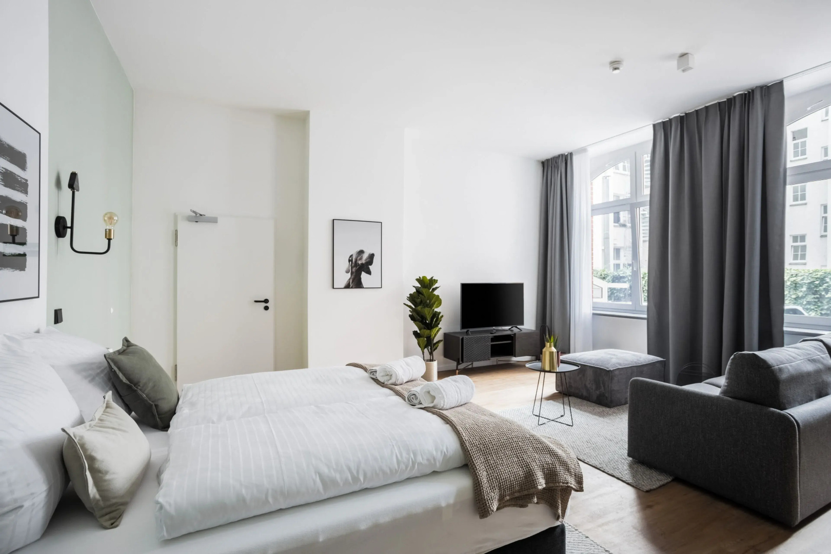 Limehome Erfurt Schmidtstedter Straße