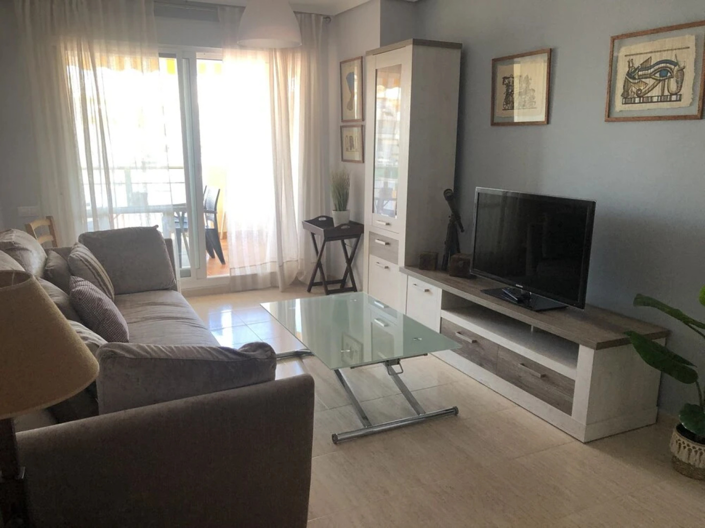 Torreblanca - Palmeral II