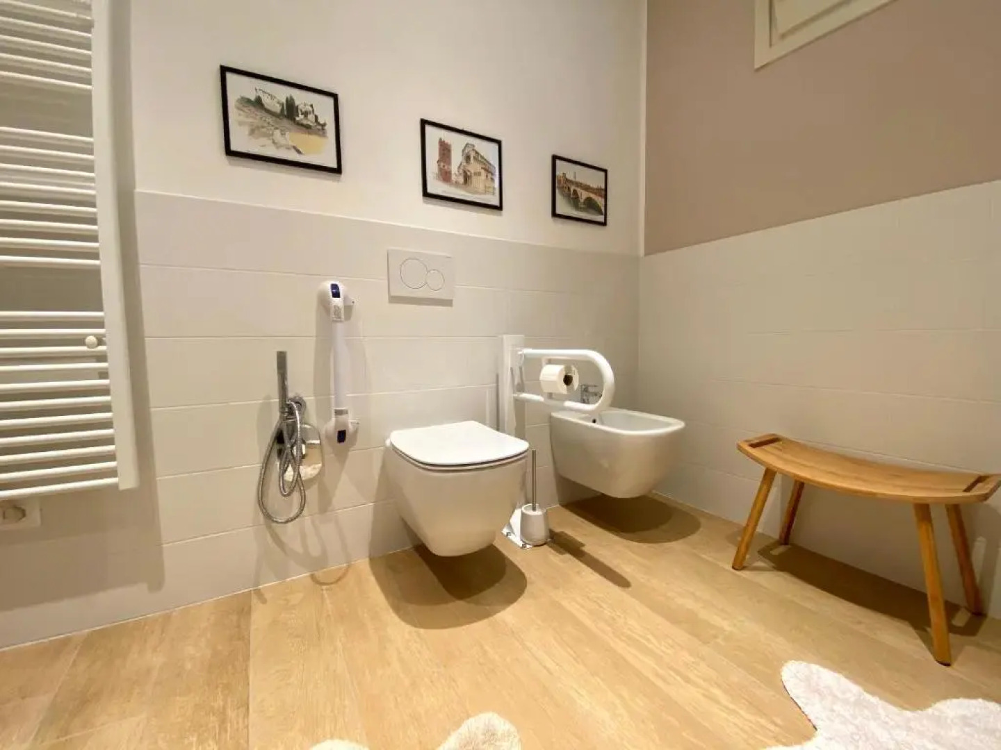 VeronaLago B&B Accessibile