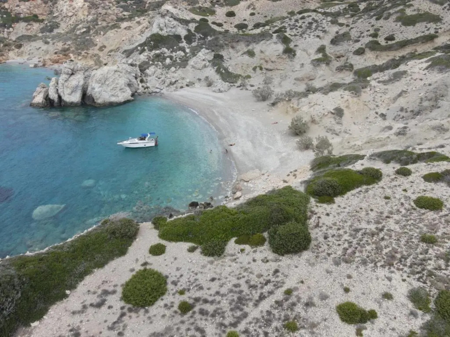 Sarris Ligaridia Apartments