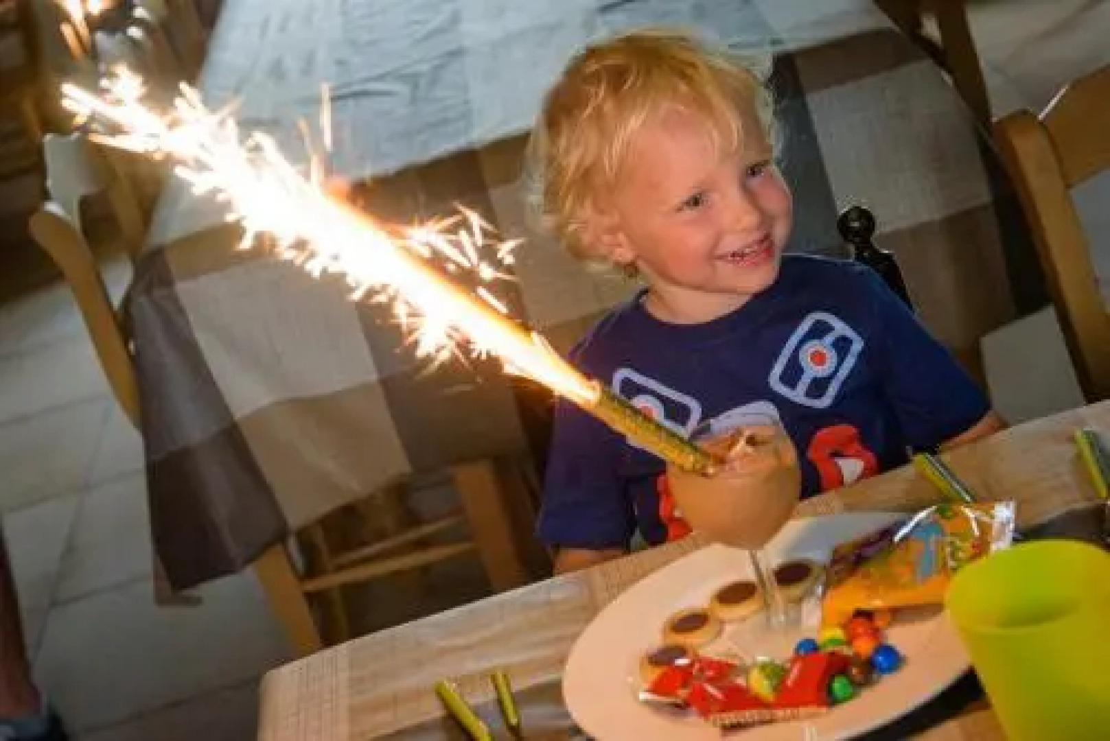 Vakantiehoeve De Torreele