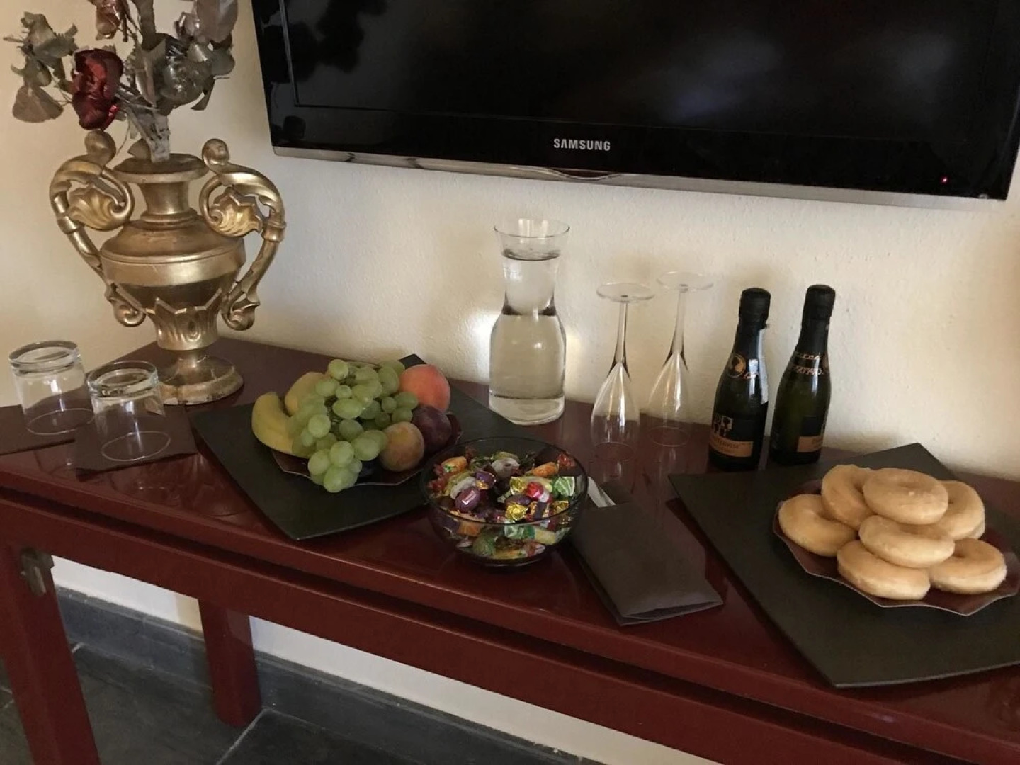 Mansion With 5 Bedrooms in Gesturi, With Private Pool, Enclosed Garden