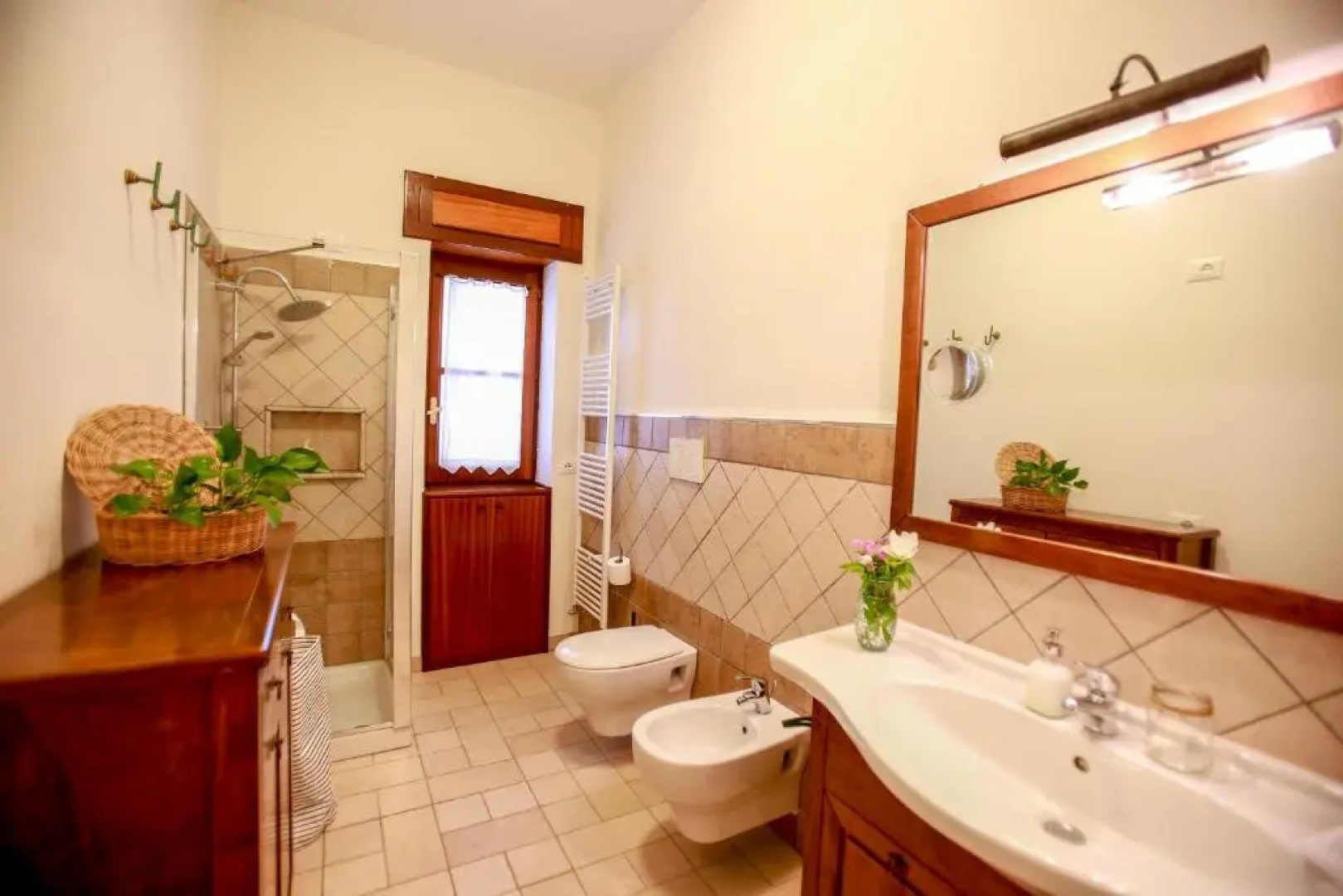 Appartamento ellea resort