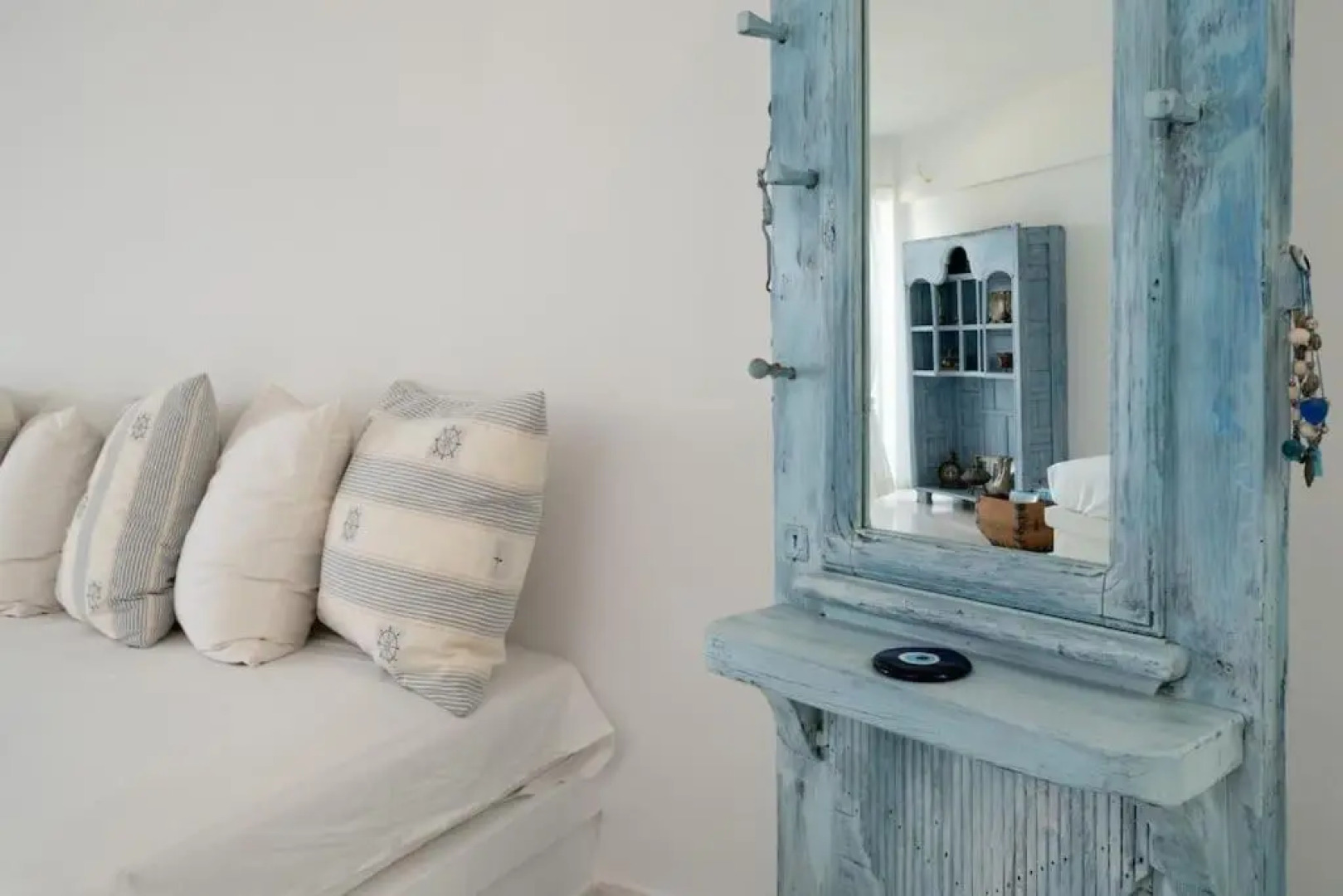 Spetses Sea View Luxury House