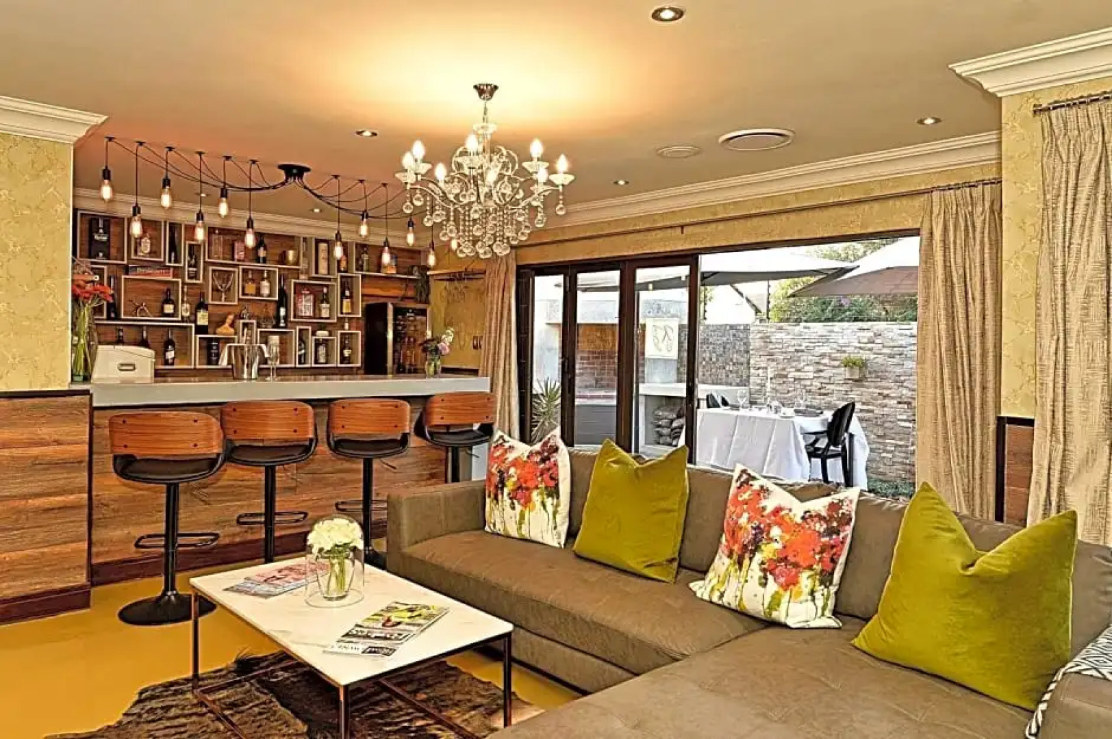 Kgarebana Boutique Guesthouse