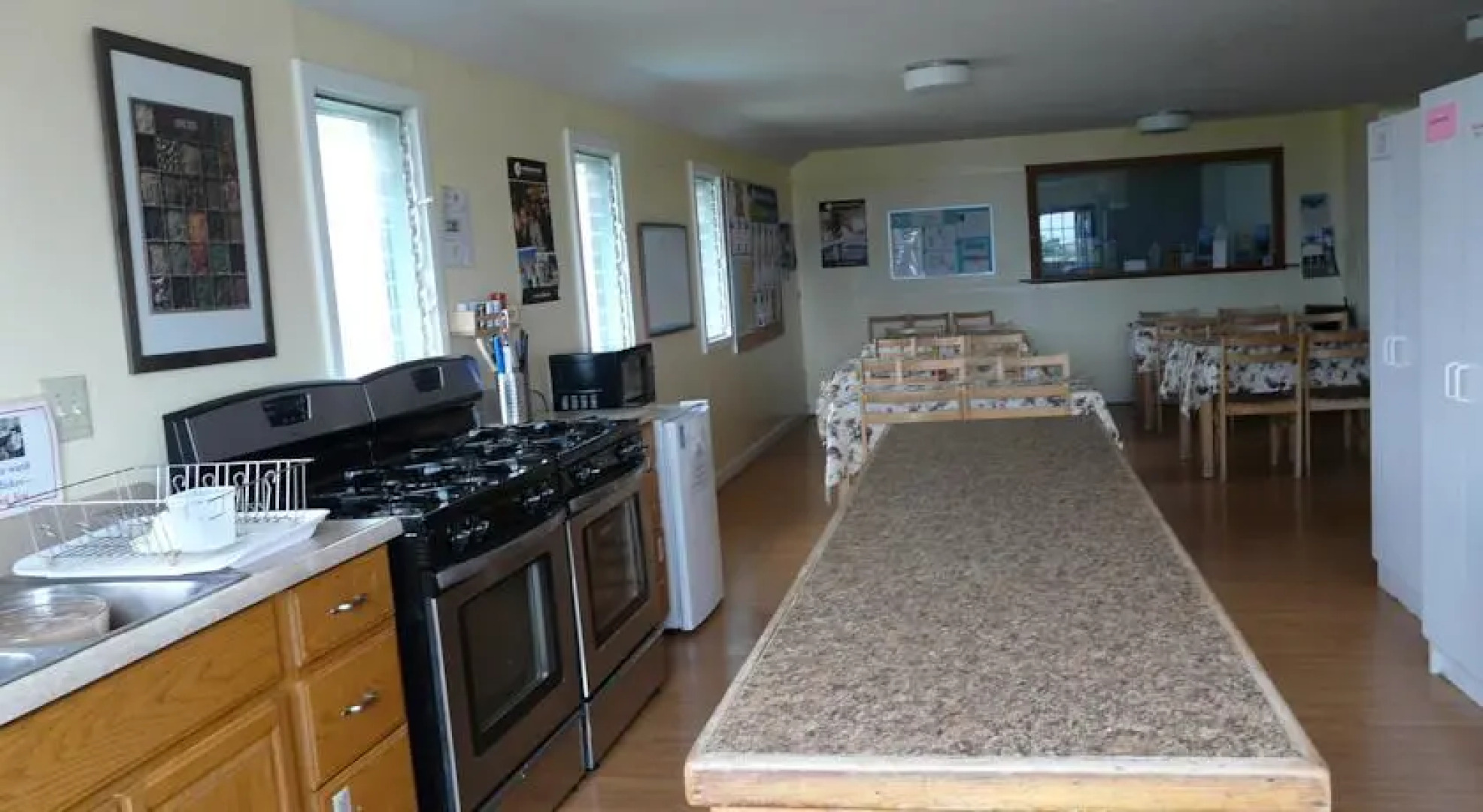 HI - Los Angeles South Bay Hostel