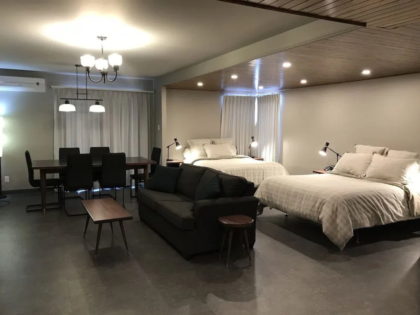 Motel Le Martinet