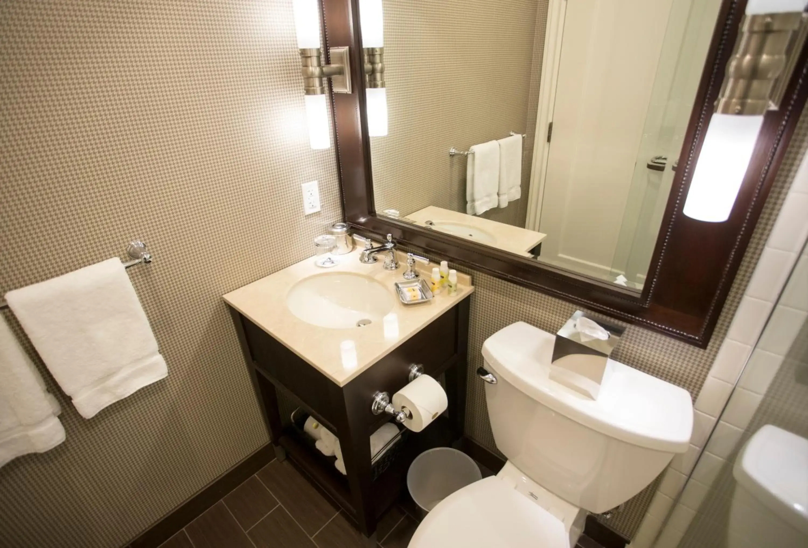 The Atherton Hotel At OSU