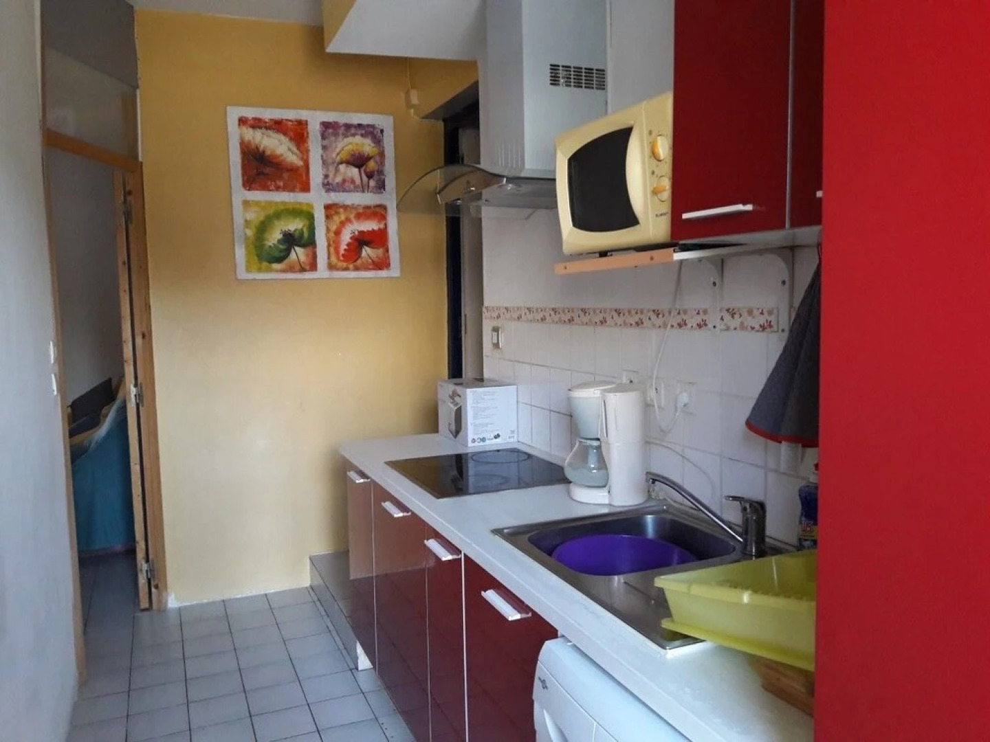 Chambres d'hôtes Hauts de Massane