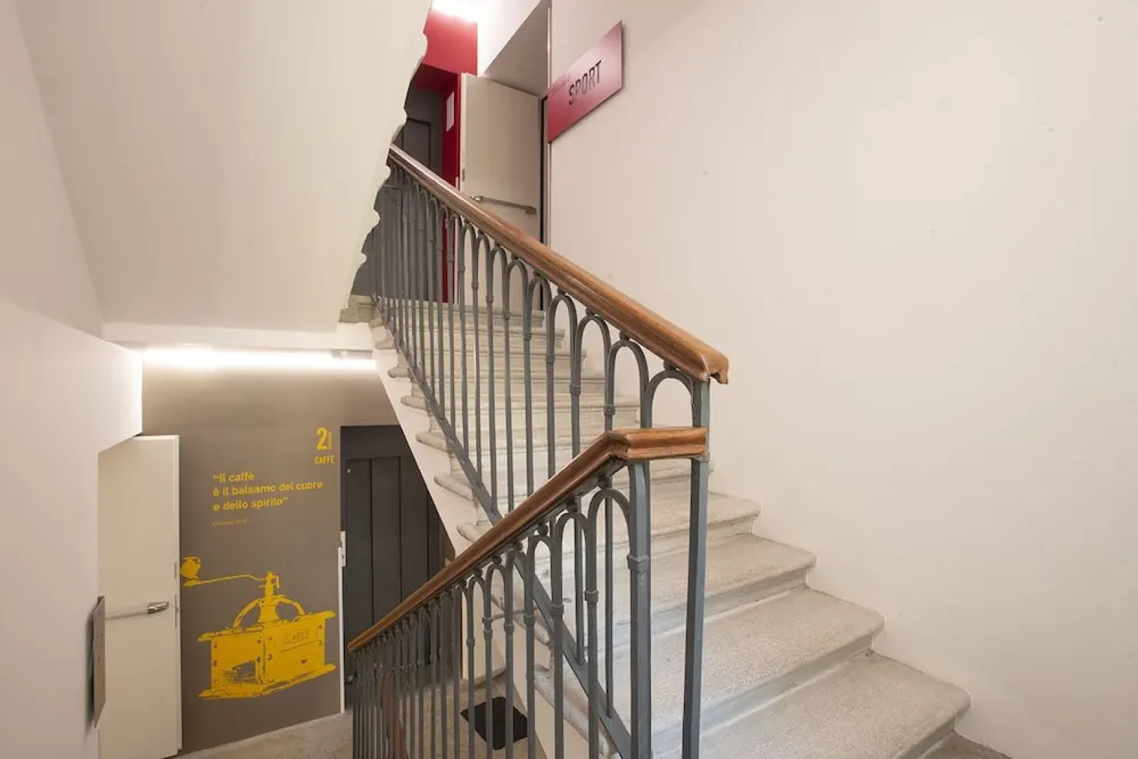 Casa Novecentotre Rooms & Apartments