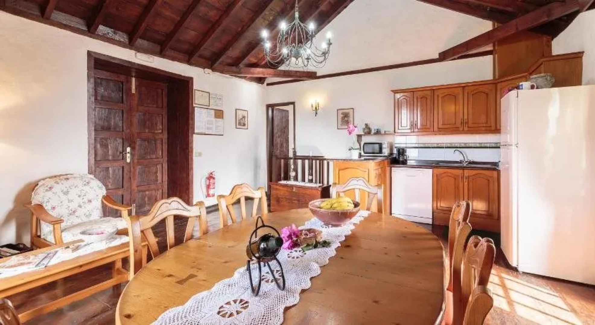 Casa Rural El Pósito by Isla Bonita