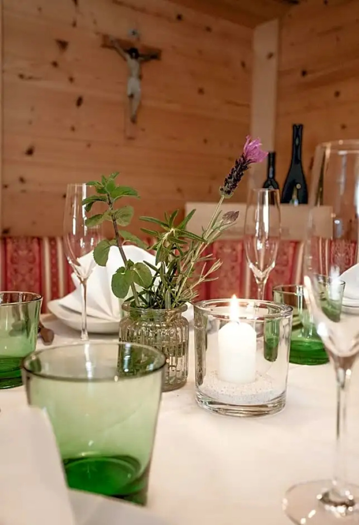 Gasthof Schmalzerhof