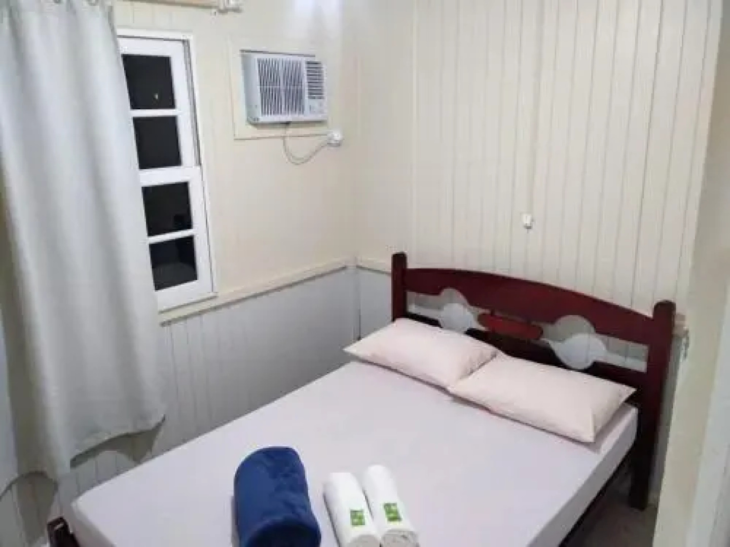 Hotel Pousada Marina