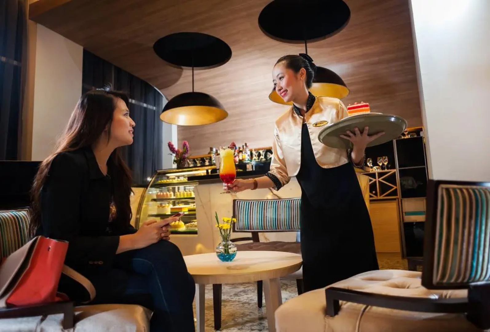 Blue Sky Hotel Petamburan