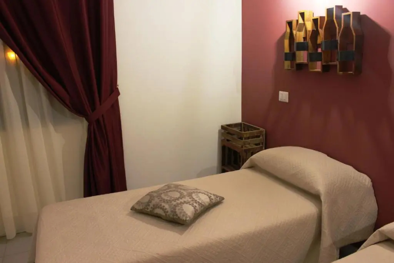 Casa Mazzone