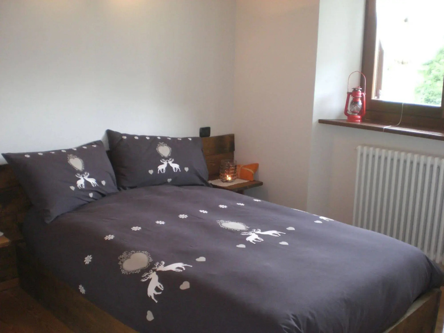 Agriturismo Le Radici