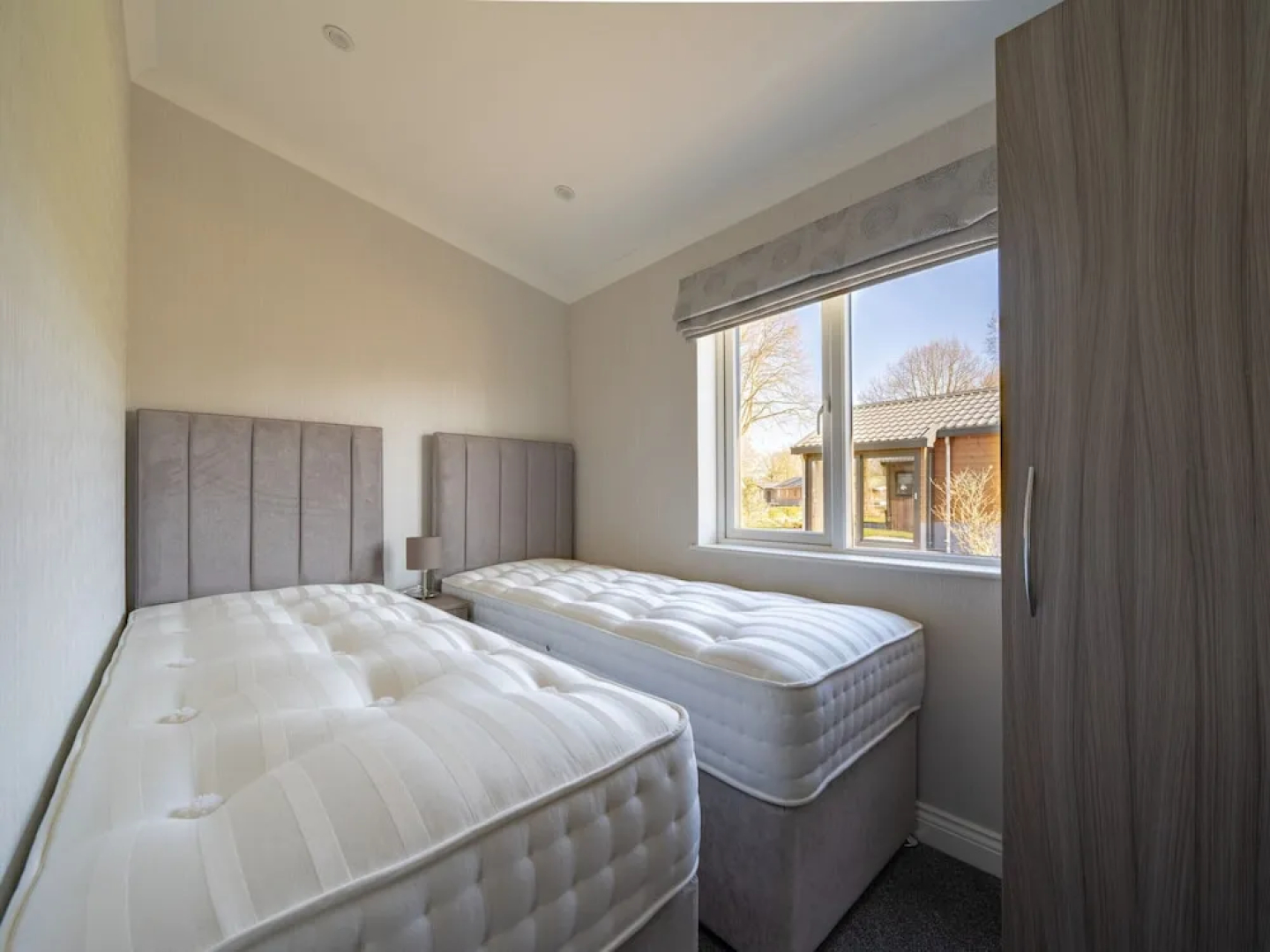 Well-kept Chalet not far From the Biesbosch