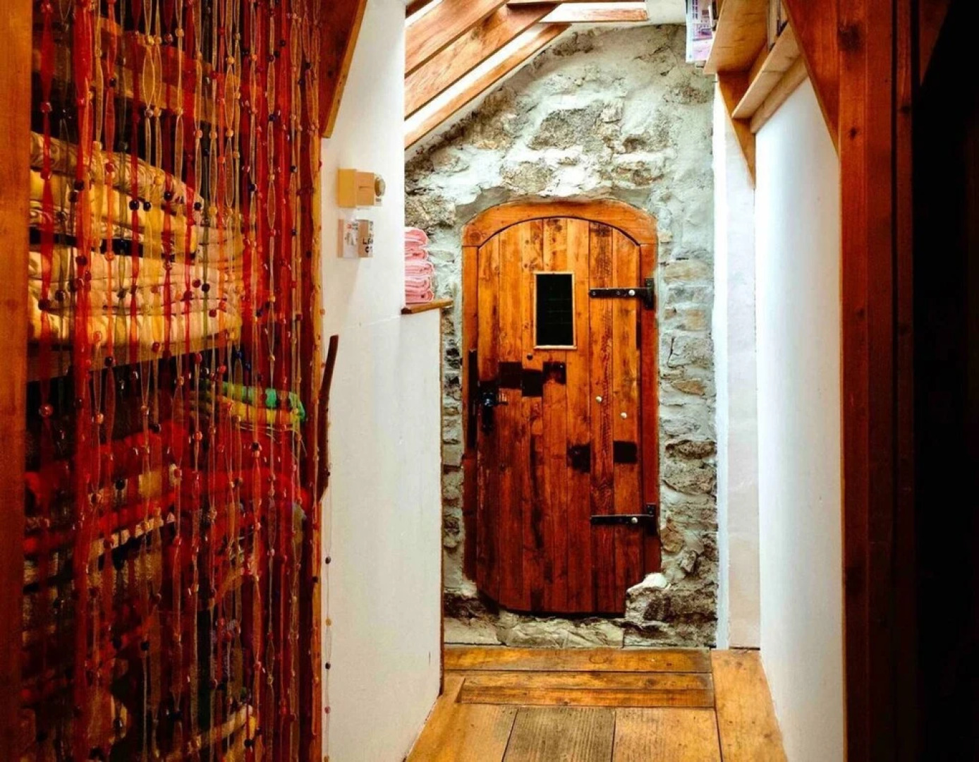 Unique Fairytale Farmhouse Near Galway