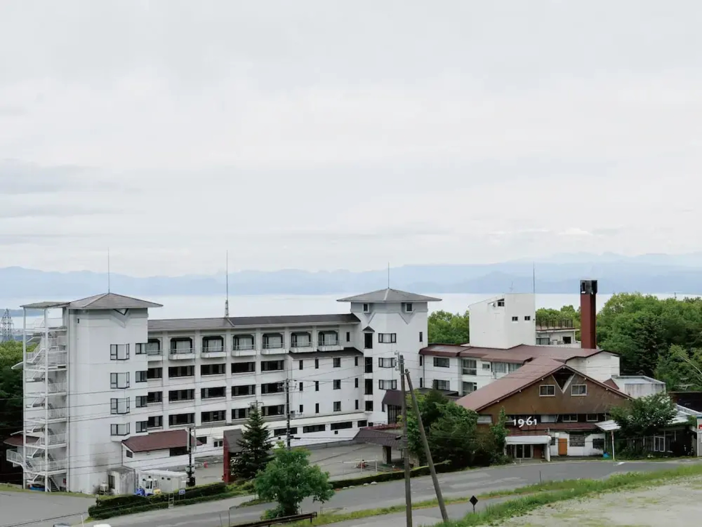 Villa Inawashiro