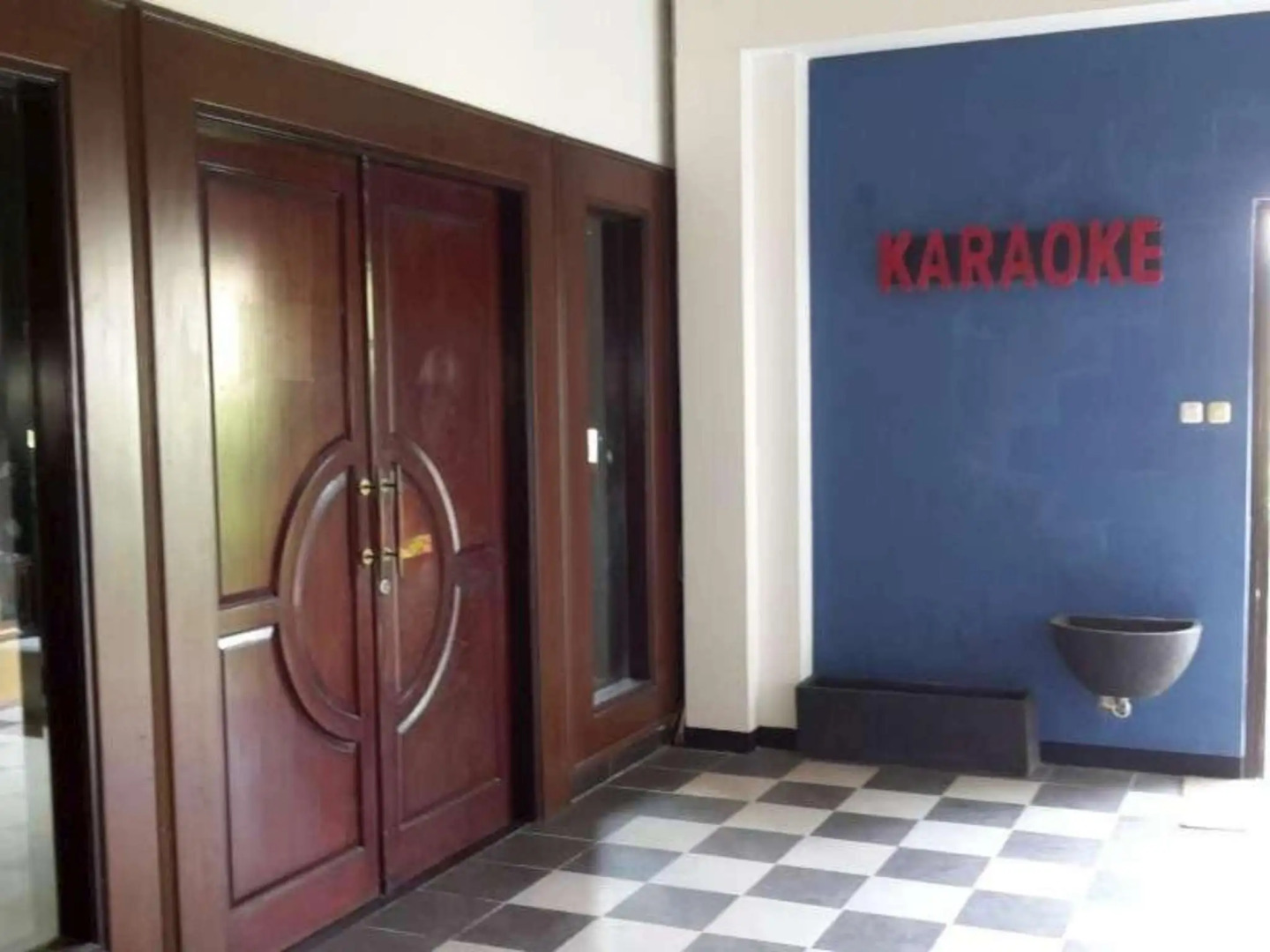 Hotel Green Wattana Sentul