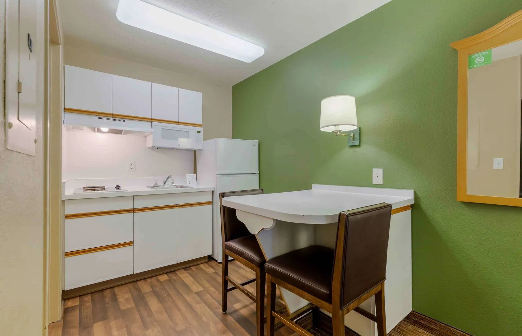 Extended Stay America Suites Washington DC Fairfax Fair Oaks