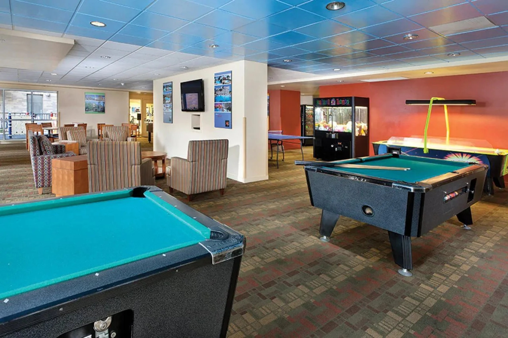 WorldMark Seaside - Extra Holidays