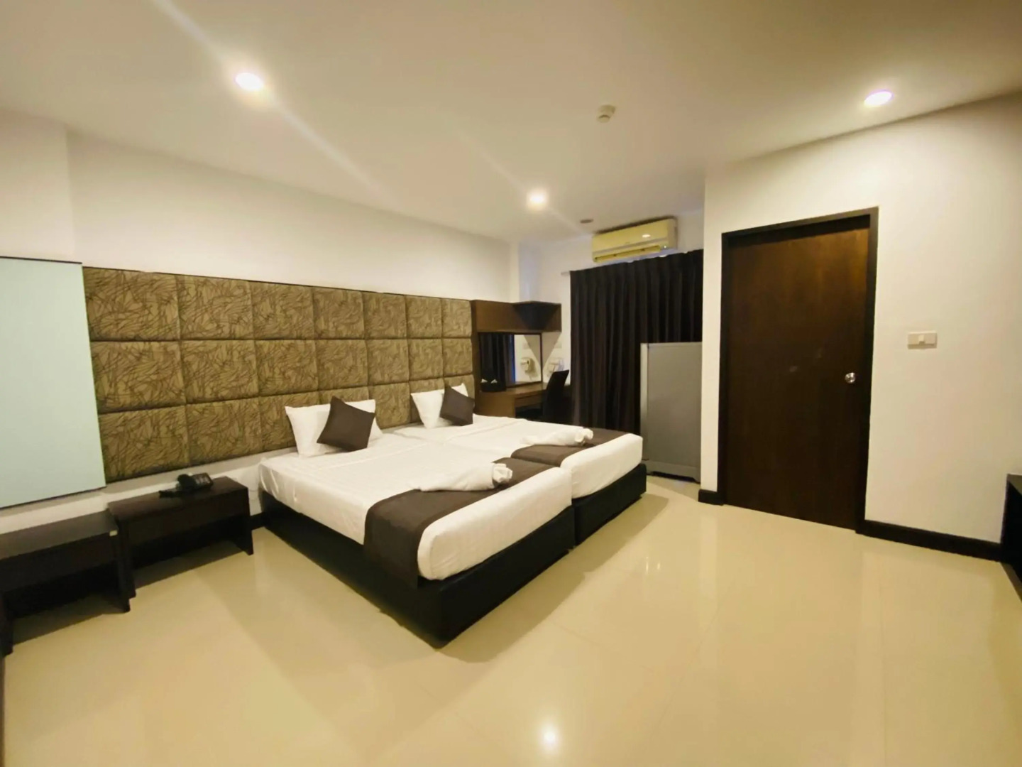 SUNSURI PHUKET, Nai Harn Beach