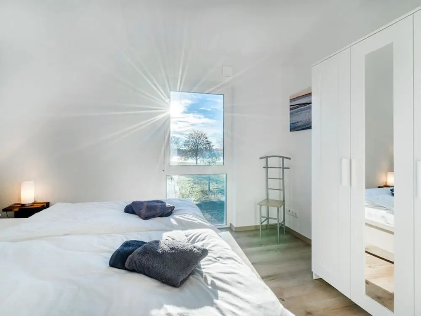 Nitschke - Vakantiewoning Watt