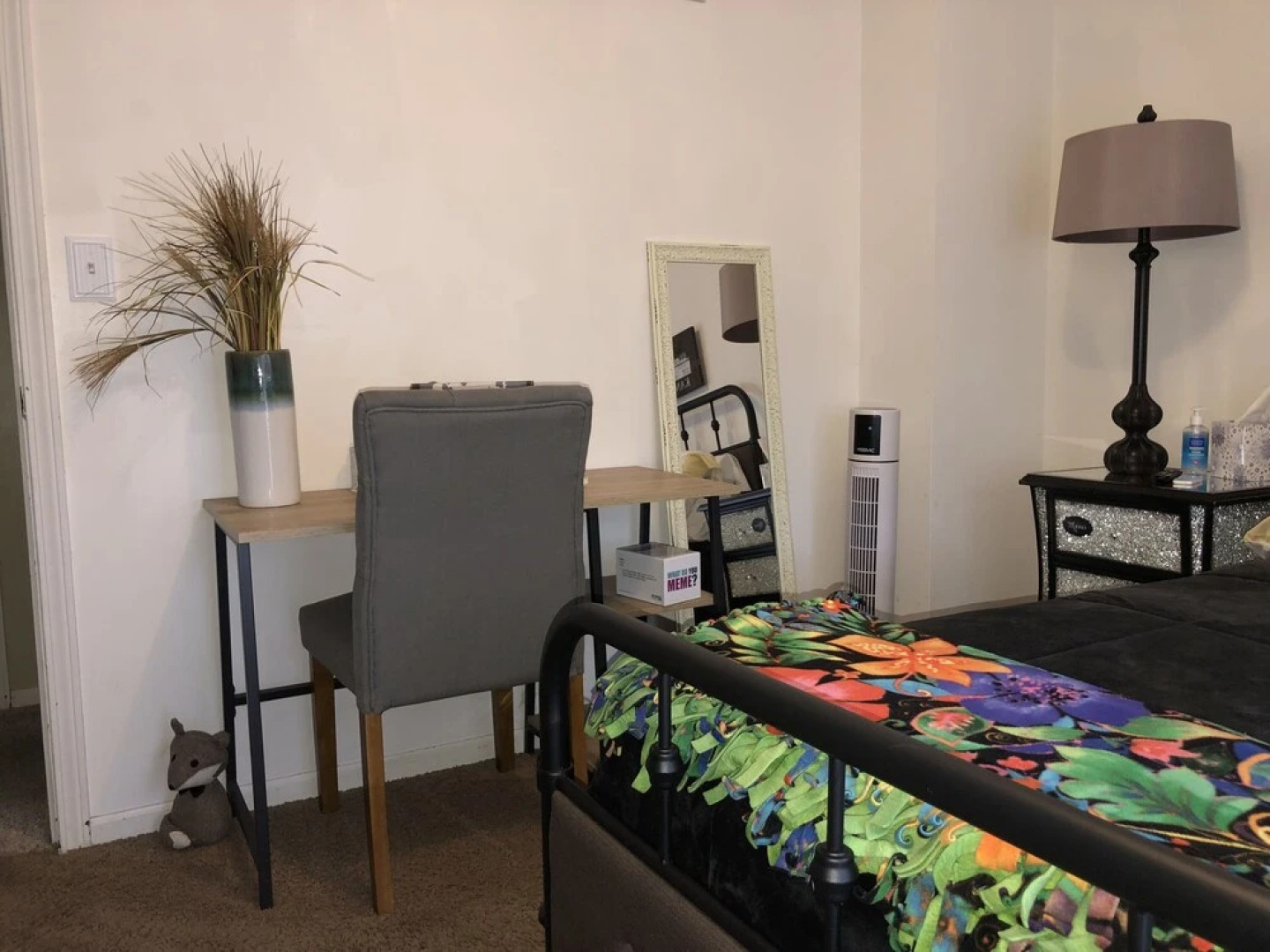 Becky & Marvels 420 Home With A Rentable Room And Wifi