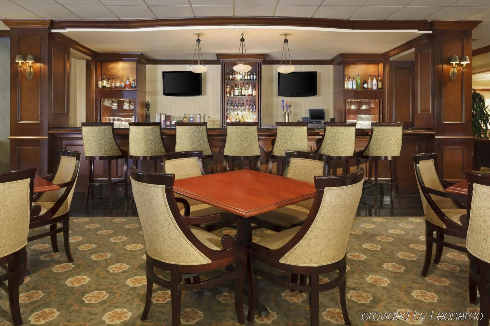 Wyndham Omaha / West Dodge