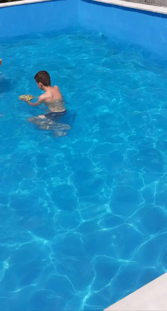 Pensiunea Anca Sapanta