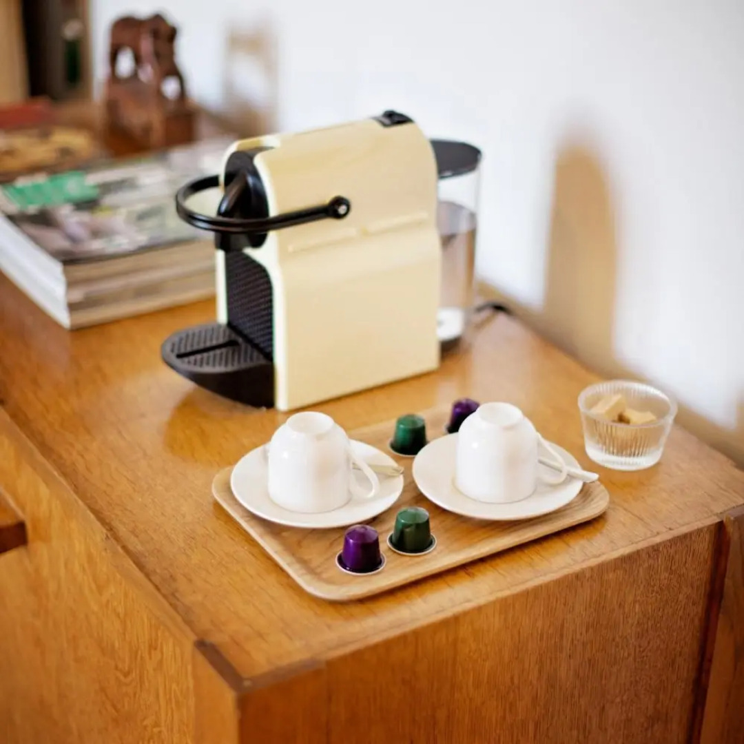 Les Hauts de Saint Vincent