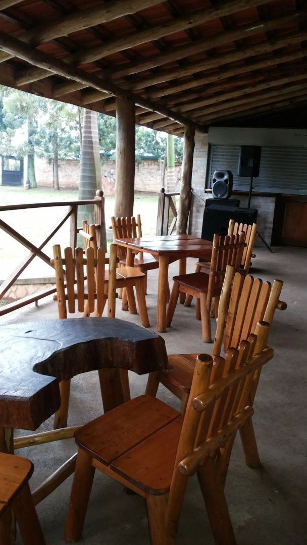 Makan Hill Resort Hotel