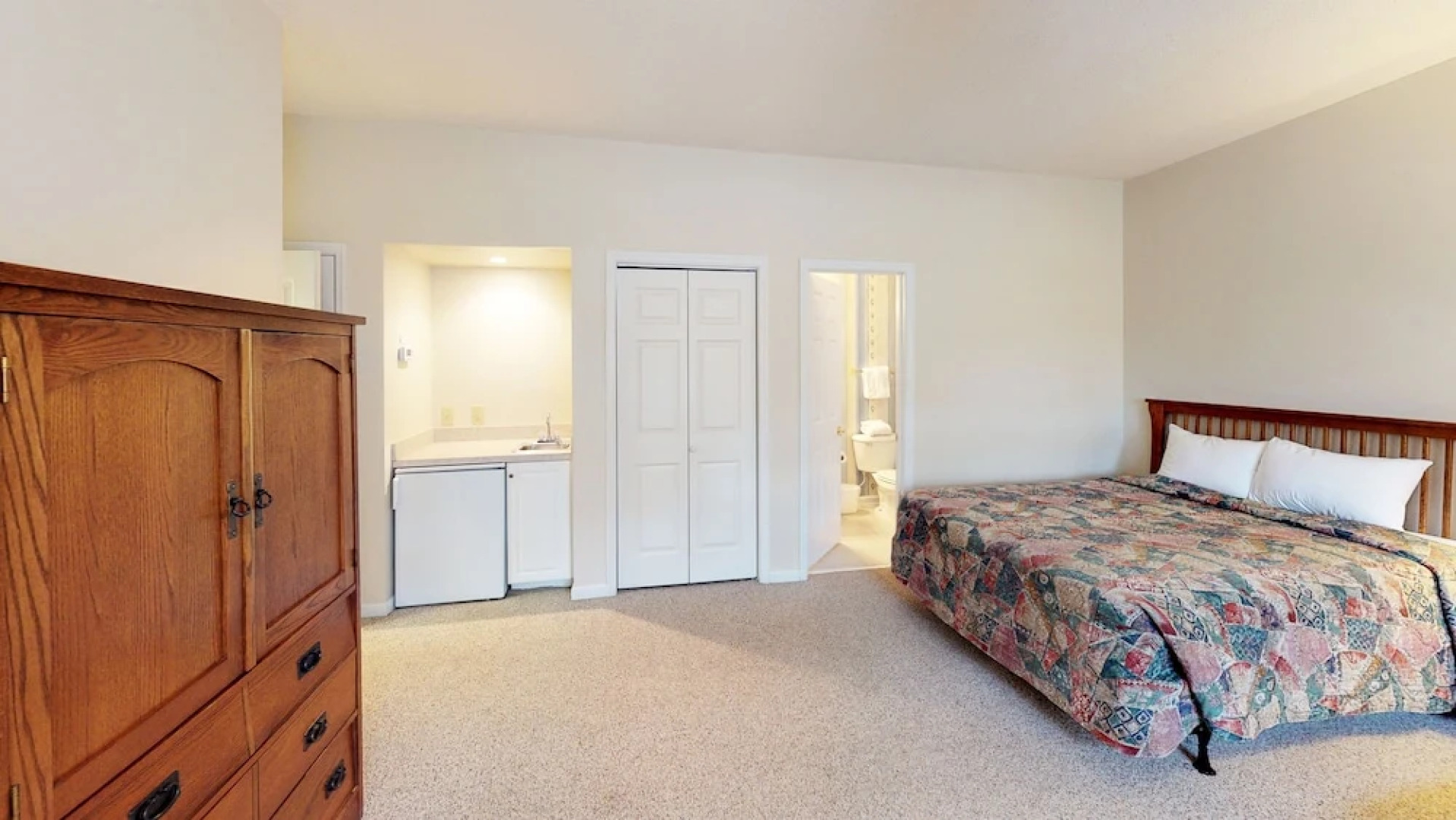 Village at the Glens Condos - A-G by Coastline Resorts