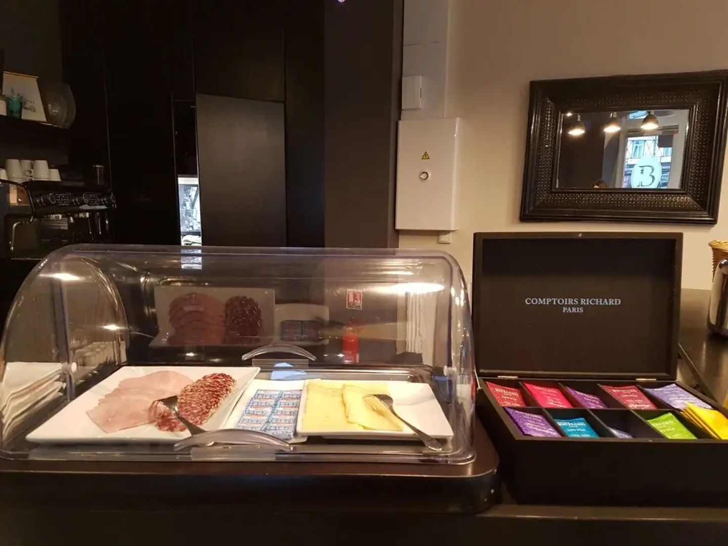 Logis Hôtel - Le Petit Bellon