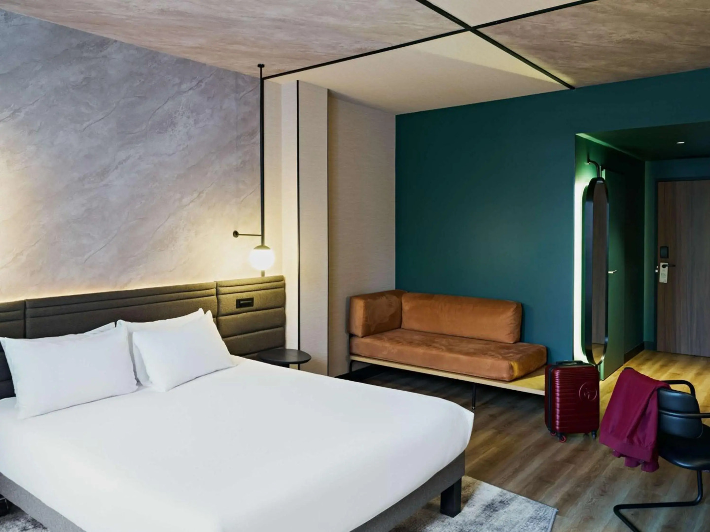 Novotel Rouen Centre Cathédrale