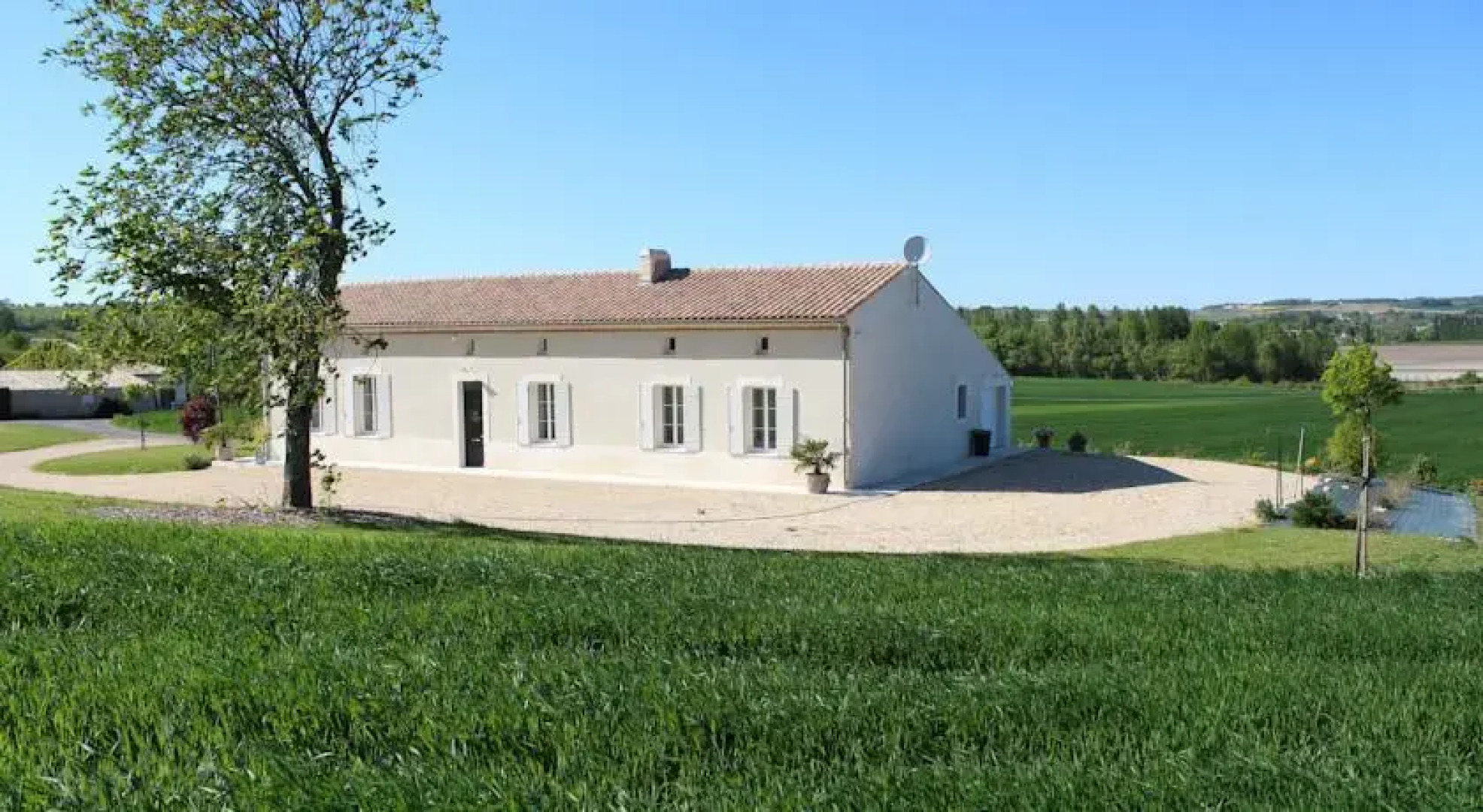 Gîte Rural de Trémont