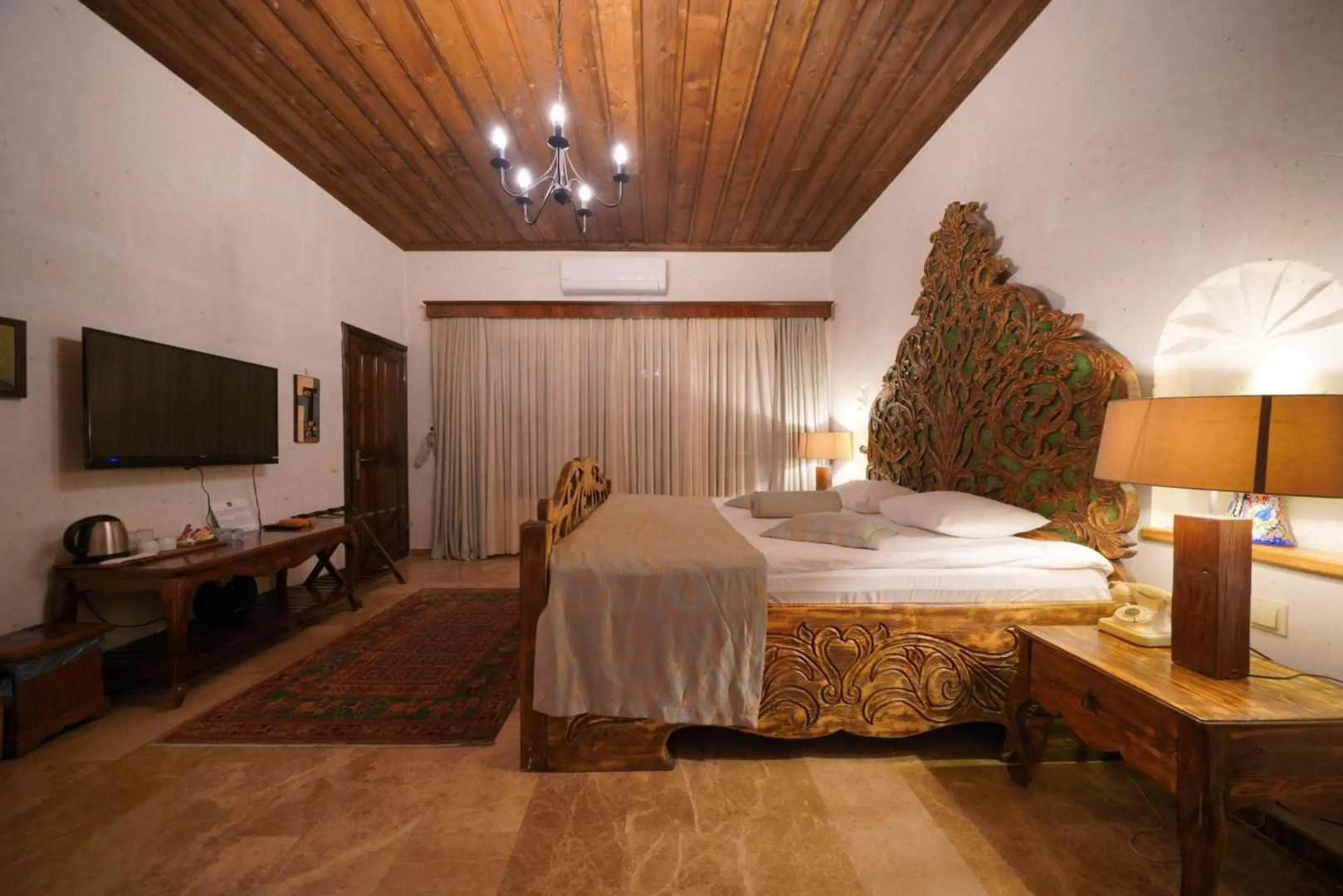 Mira Cappadocia Hotel