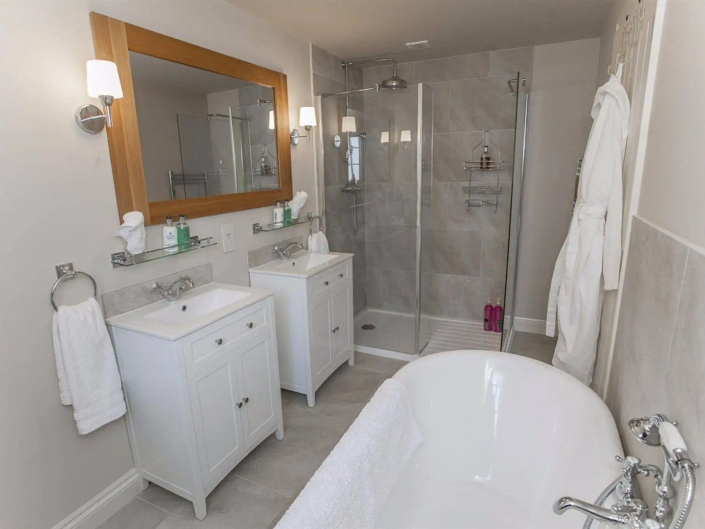 Willington Lodge B&B