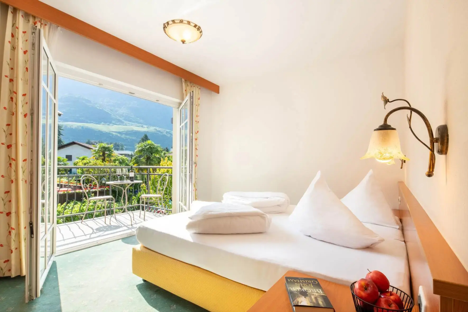 Hotel Villa Laurus