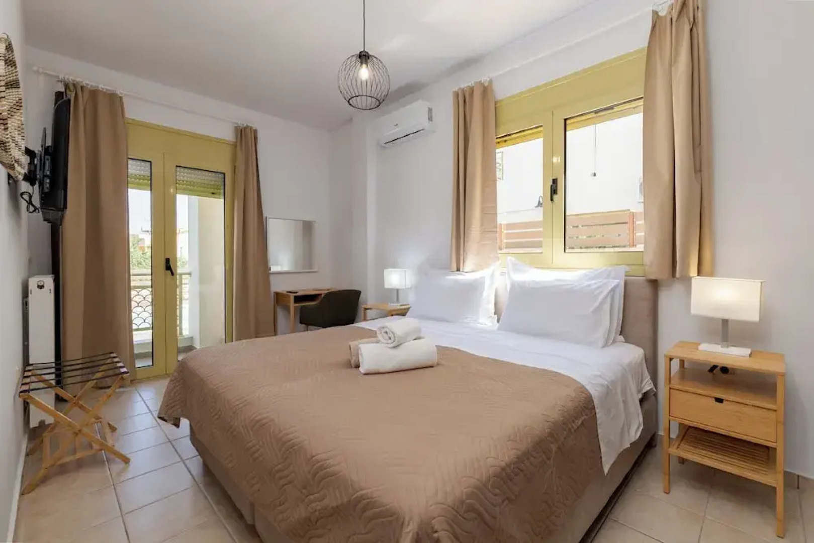 Sense Of Dream Villas