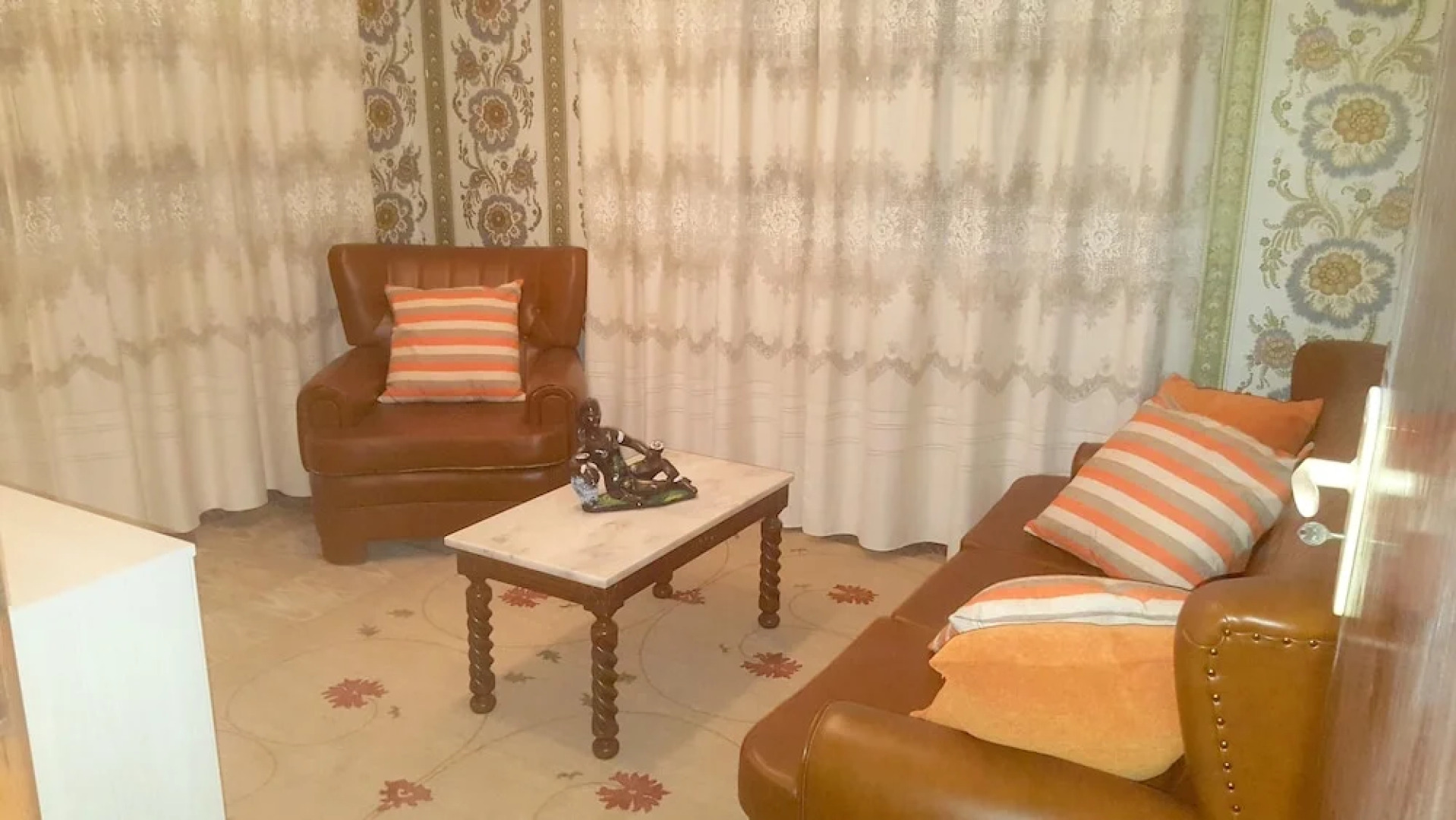 House With 3 Bedrooms in Pontevedra, With Wonderful sea View and Enclo